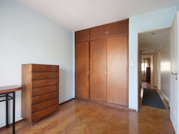 VENTA DEPARTAMENTO 4 AMBIENTES BALCON CABALLITO