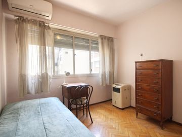 VENTA DEPARTAMENTO 4 AMBIENTES BALCON CABALLITO