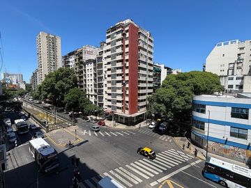 VENTA DEPARTAMENTO 4 AMBIENTES BALCON CABALLITO