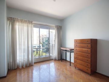 VENTA DEPARTAMENTO 4 AMBIENTES BALCON CABALLITO