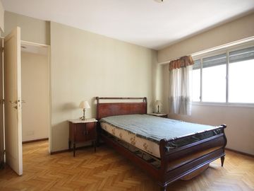 VENTA DEPARTAMENTO 4 AMBIENTES BALCON CABALLITO