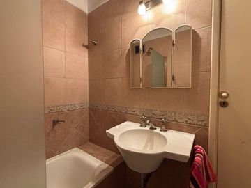 VENTA DEPARTAMENTO 4 AMBIENTES BALCON CABALLITO