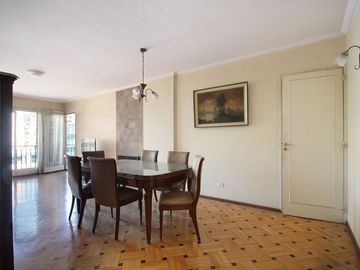 VENTA DEPARTAMENTO 4 AMBIENTES BALCON CABALLITO