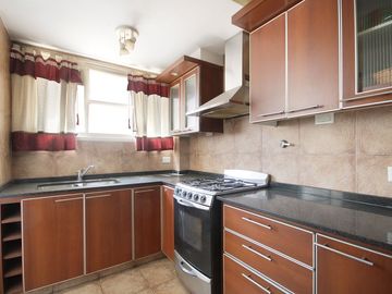 VENTA DEPARTAMENTO 4 AMBIENTES BALCON CABALLITO