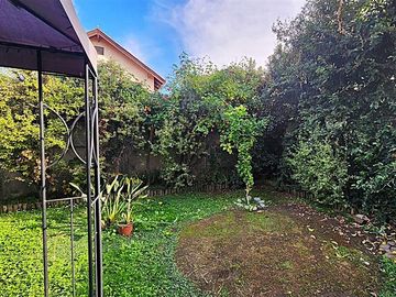 Casa en Venta en Consistorial con Antupiren