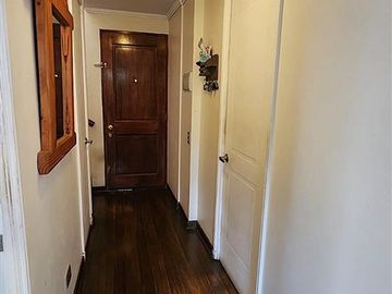 Casa en Venta en Consistorial con Antupiren
