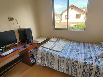 Casa en Venta en Consistorial con Antupiren