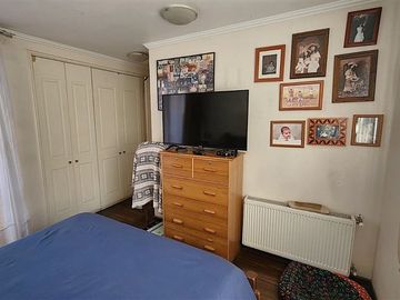 Casa en Venta en Consistorial con Antupiren