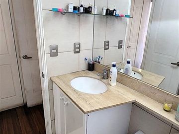 Casa en Venta en Consistorial con Antupiren