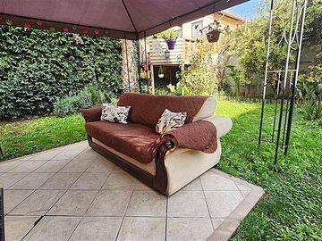 Casa en Venta en Consistorial con Antupiren
