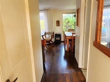 Casa en Venta en Consistorial con Antupiren