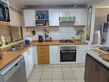 Casa en Venta en Consistorial con Antupiren