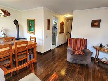 Casa en Venta en Consistorial con Antupiren