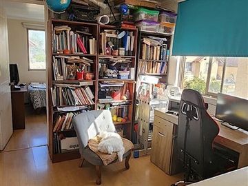 Casa en Venta en Consistorial con Antupiren