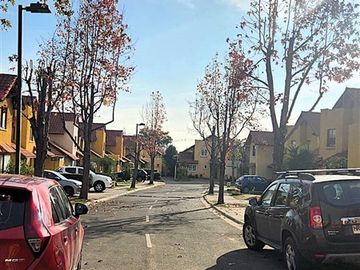 Casa en Venta en Consistorial con Antupiren