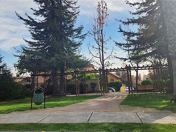 Casa en Venta en Consistorial con Antupiren
