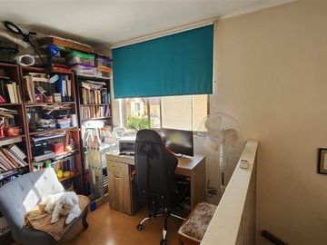 Casa en Venta en Consistorial con Antupiren