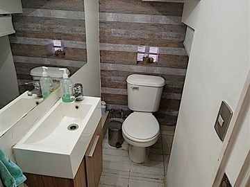 Casa en Venta en Consistorial con Antupiren