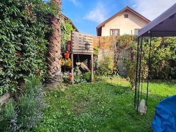 Casa en Venta en Consistorial con Antupiren