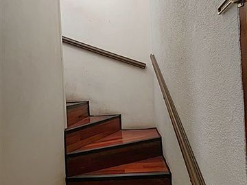 Casa en Venta en Consistorial con Antupiren