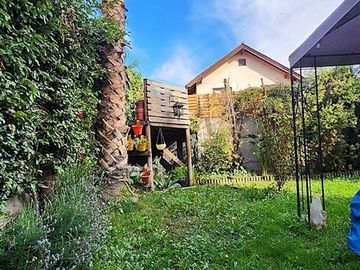 Casa en Venta en Consistorial con Antupiren