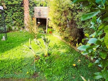 Casa en Venta en Consistorial con Antupiren