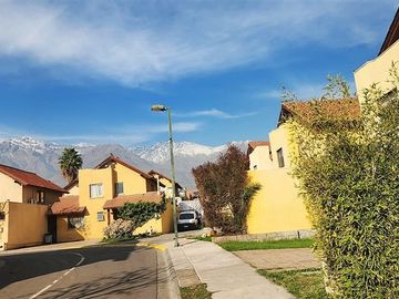 Casa en Venta en Consistorial con Antupiren