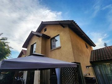 Casa en Venta en Consistorial con Antupiren