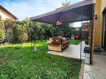 Casa en Venta en Consistorial con Antupiren