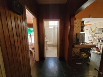 VENTA CASA ALTO ALBERDI APTO PROFESIONAL