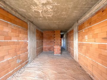 Departamento venta La Plata 1 Dormitorio. Nuevo