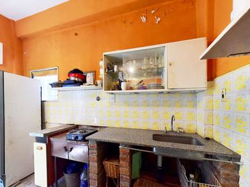 VENTA CASA 3 AMB  RAMOS MEJÍA PATIO TERRAZA PLANO
