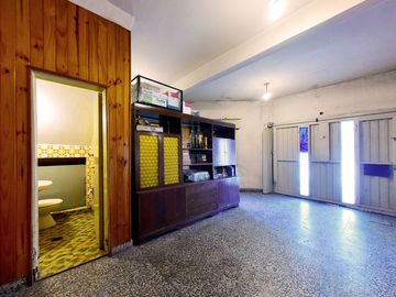 VENTA CASA 3 AMB  RAMOS MEJÍA PATIO TERRAZA PLANO