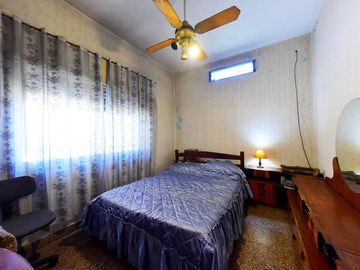 VENTA CASA 3 AMB  RAMOS MEJÍA PATIO TERRAZA PLANO