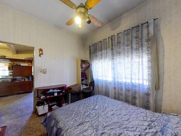 VENTA CASA 3 AMB  RAMOS MEJÍA PATIO TERRAZA PLANO