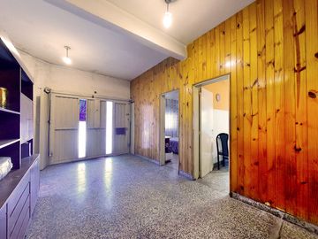 VENTA CASA 3 AMB  RAMOS MEJÍA PATIO TERRAZA PLANO