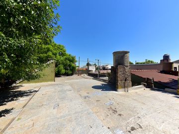 VENTA CASA 3 AMB  RAMOS MEJÍA PATIO TERRAZA PLANO