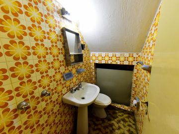 VENTA CASA 3 AMB  RAMOS MEJÍA PATIO TERRAZA PLANO