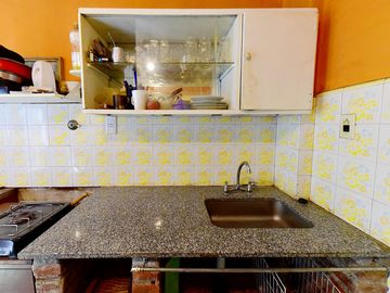VENTA CASA 3 AMB  RAMOS MEJÍA PATIO TERRAZA PLANO