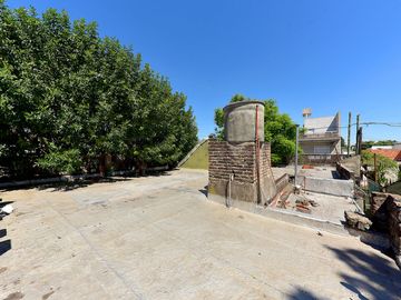 VENTA CASA 3 AMB  RAMOS MEJÍA PATIO TERRAZA PLANO