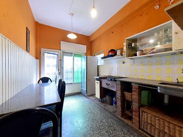 VENTA CASA 3 AMB  RAMOS MEJÍA PATIO TERRAZA PLANO