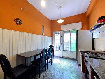 VENTA CASA 3 AMB  RAMOS MEJÍA PATIO TERRAZA PLANO