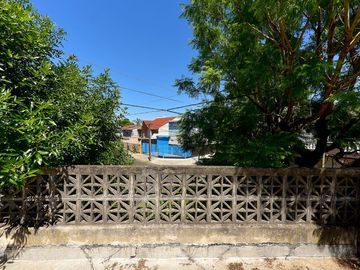 VENTA CASA 3 AMB  RAMOS MEJÍA PATIO TERRAZA PLANO