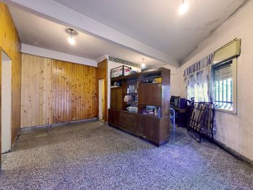 VENTA CASA 3 AMB  RAMOS MEJÍA PATIO TERRAZA PLANO