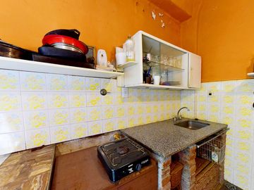 VENTA CASA 3 AMB  RAMOS MEJÍA PATIO TERRAZA PLANO