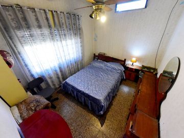 VENTA CASA 3 AMB  RAMOS MEJÍA PATIO TERRAZA PLANO