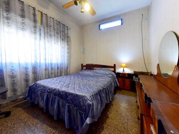 VENTA CASA 3 AMB  RAMOS MEJÍA PATIO TERRAZA PLANO