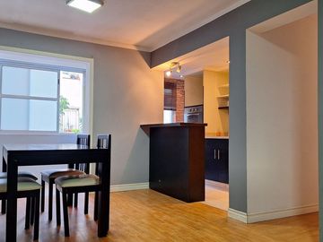 VENTA DPTO 4 AMB. BARRIO CGT BERAZATEGUI