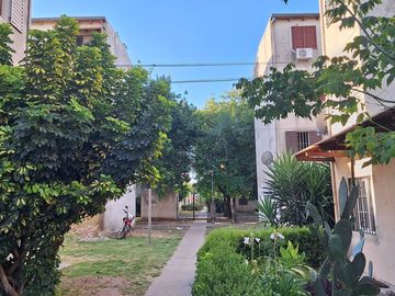 VENTA DPTO 4 AMB. BARRIO CGT BERAZATEGUI