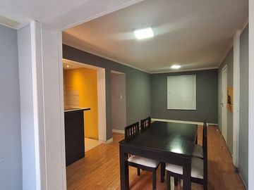 VENTA DPTO 4 AMB. BARRIO CGT BERAZATEGUI